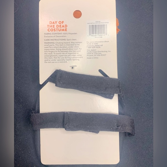 Pet Costume - Picture 2 of 2